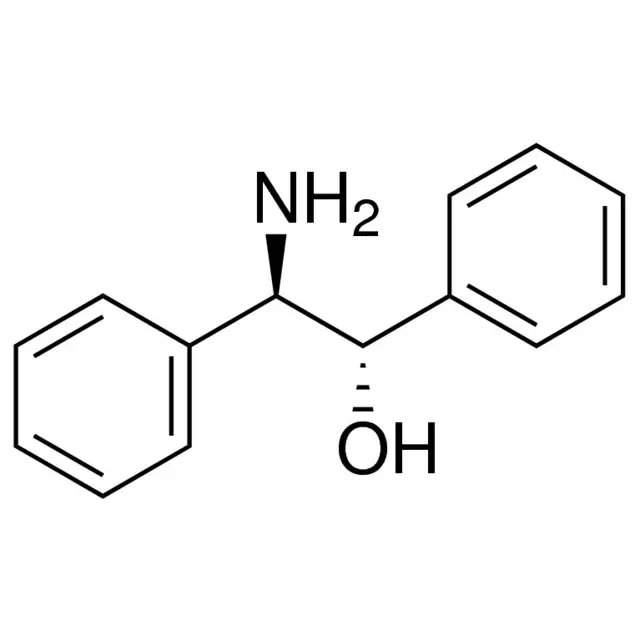 (1S,2R)-(+)-2-Amino-1,2-diphenylethanol