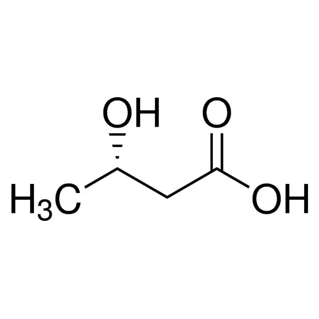 (S)-3-Hydroxybutyric acid
