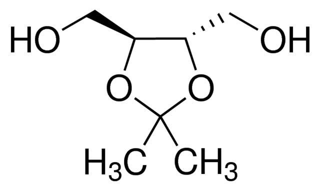 (4S,5S)-2,2-Dimethyl-1,3-dioxolane-4,5-dimethanol