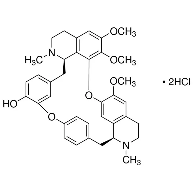 Berbamine dihydrochloride
