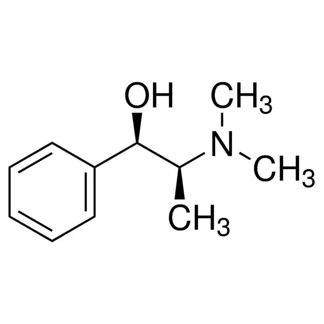(1R,2S)-(-)-N--Methylephedrine solution