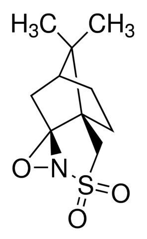 (1R)-(−)-(10-Camphorsulfonyl)oxaziridine