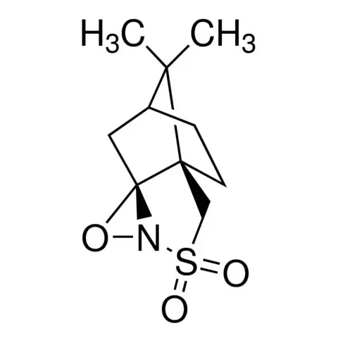 (1R)-(−)-(10-Camphorsulfonyl)oxaziridine