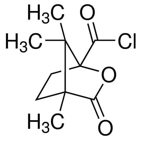(1S)-(−)-Camphanic chloride