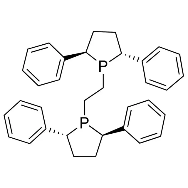 (−)-1,2-Bis((2R,5R)-2,5-diphenylphospholano)ethane