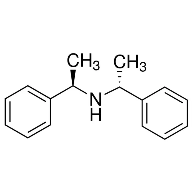 (+)-Bis[(R)-1-phenylethyl]amine