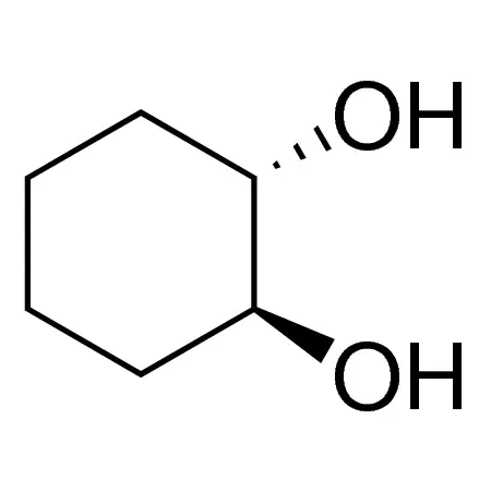 (1S,2S)-trans-1,2-Cyclohexanediol