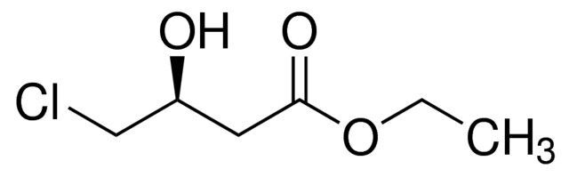 Ethyl (S)-(−)-4-chloro-3-hydroxybutyrate