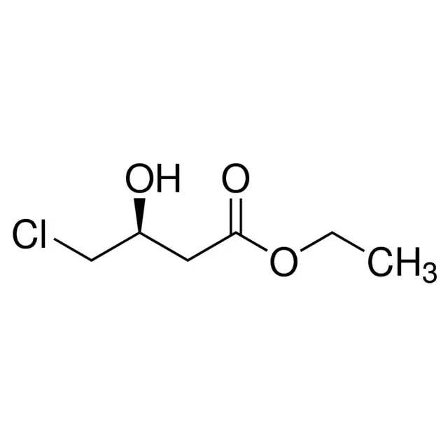 Ethyl (S)-(−)-4-chloro-3-hydroxybutyrate