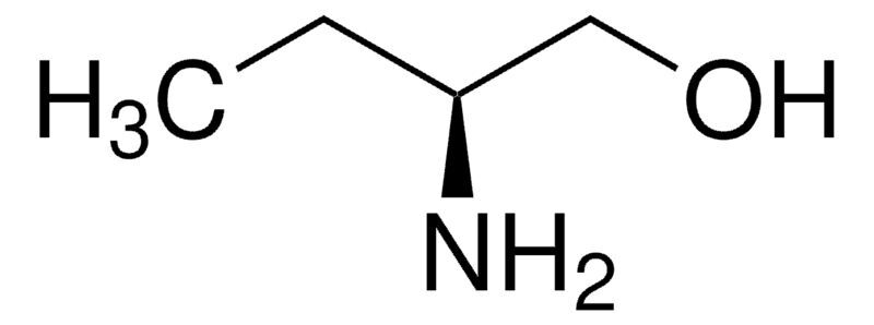 (S)-(+)-2-Amino-1-butanol