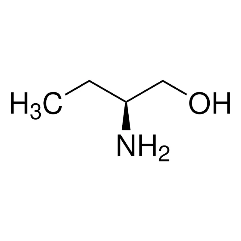 (S)-(+)-2-Amino-1-butanol