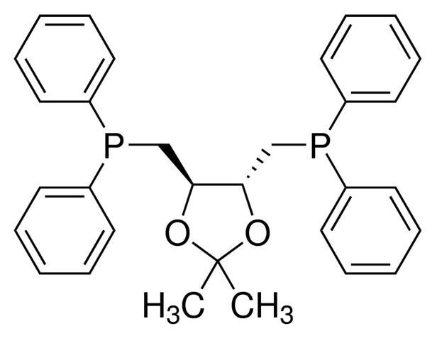 (−)-2,3-O-Isopropylidene-2,3-dihydroxy-1,4-bis(diphenylphosphino)butane