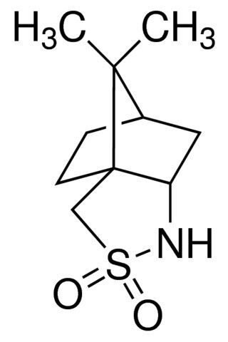 (1S)-(−)-2,10-Camphorsultam