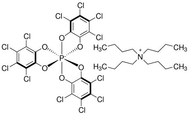 Δ-TRISPHAT tetrabutylammonium salt