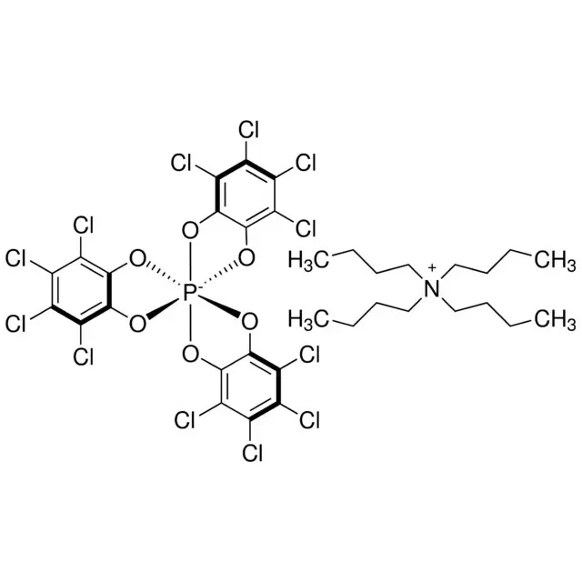 Δ-TRISPHAT tetrabutylammonium salt