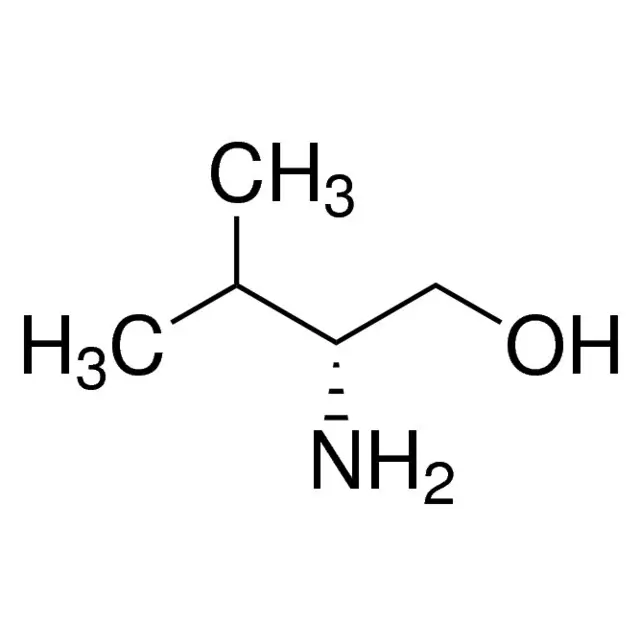 (R)-(−)-2-Amino-3-methyl-1-butanol