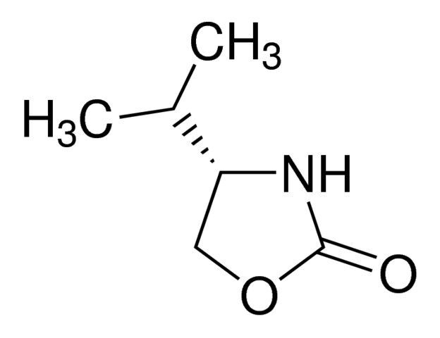 (S)-(−)-4-Isopropyl-2-oxazolidinone