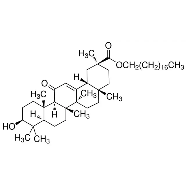 Stearyl glycyrrhetinate
