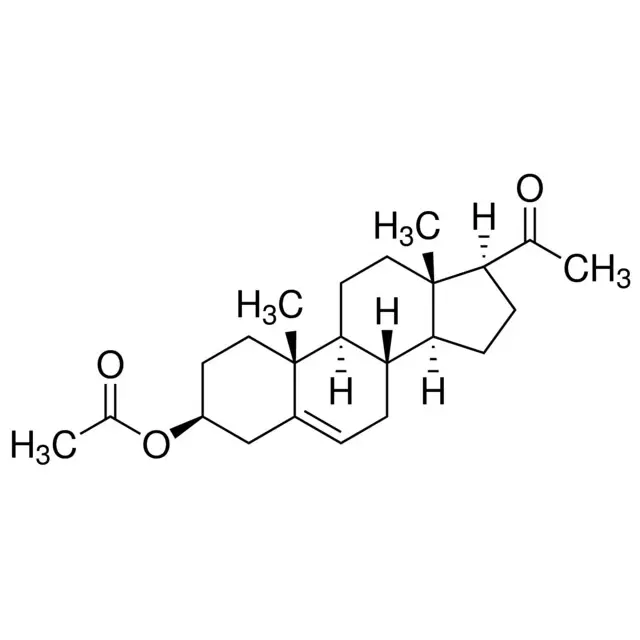 Pregnenolone acetate