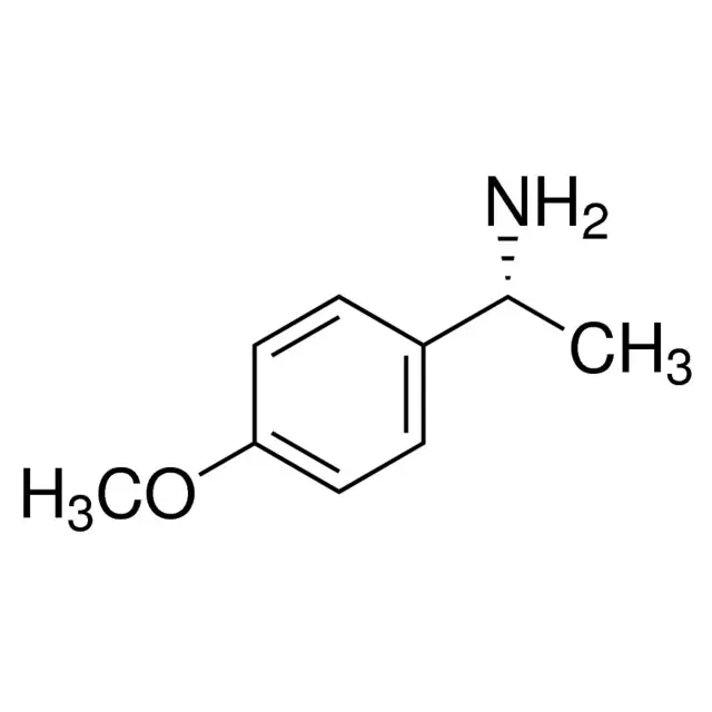 (R)-(+)-4-Methoxy-α-methylbenzylamine