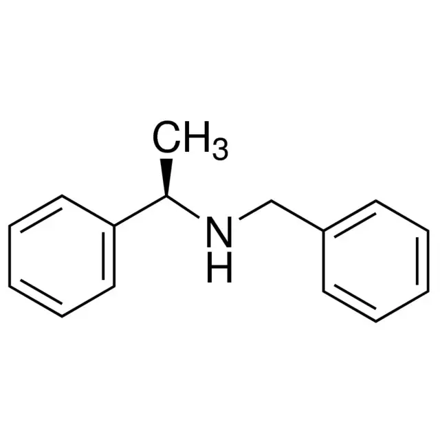 (R)-(+)-N-Benzyl-α-methylbenzylamine