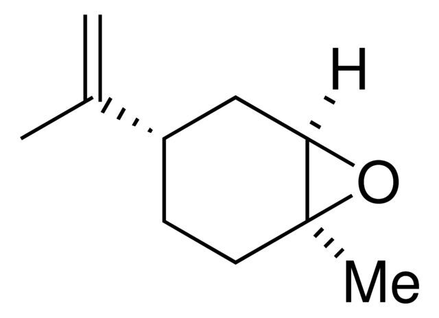cis-(−)-Limonene oxide