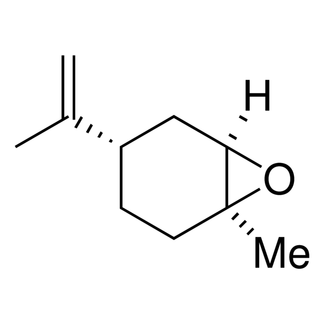 cis-(−)-Limonene oxide
