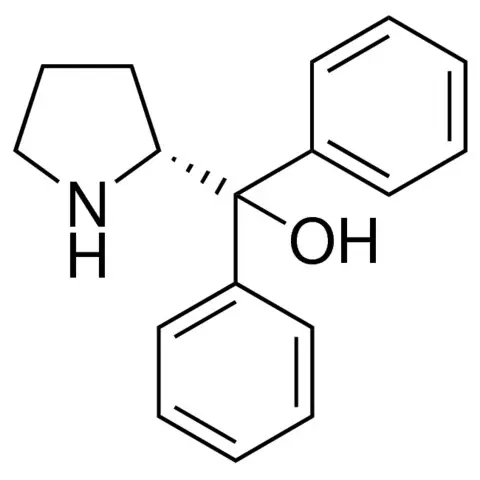 (R)-(+)-α,α-Diphenyl-2-pyrrolidinemethanol