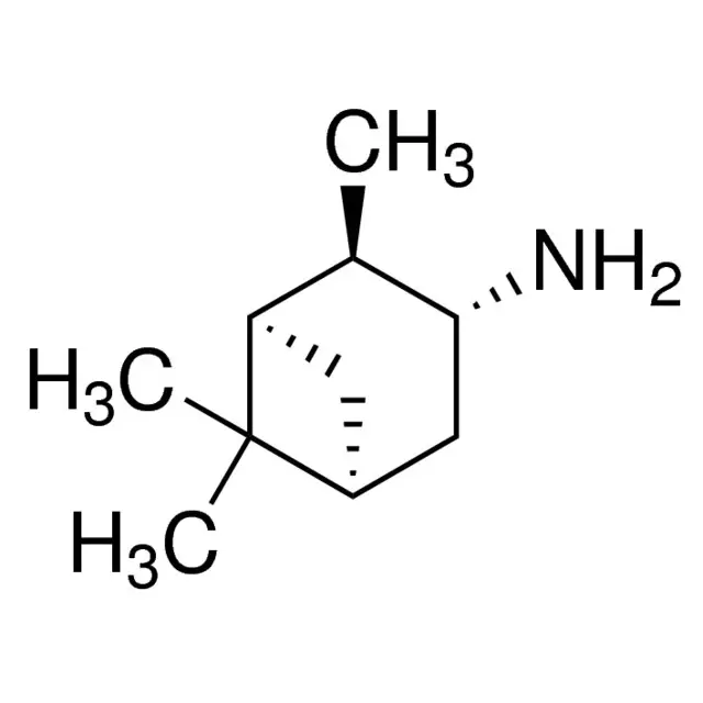 (1R,2R,3R,5S)-(−)-Isopinocampheylamine