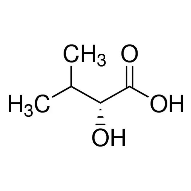 D-α-Hydroxyisovaleric acid