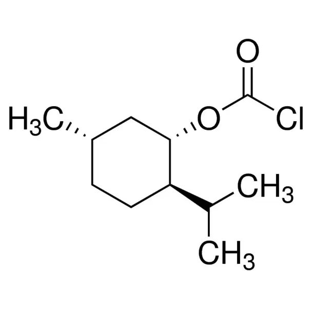(1S)-(+)-Menthyl chloroformate