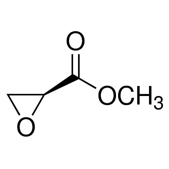 Methyl (2S)-glycidate