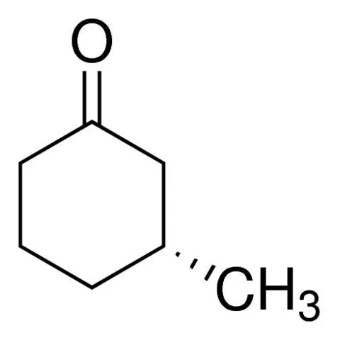 (R)-(+)-3-Methylcyclohexanone