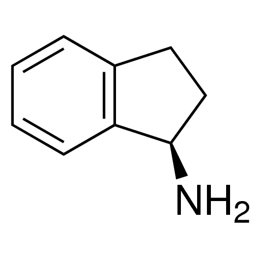 (R)-(−)-1-Aminoindane