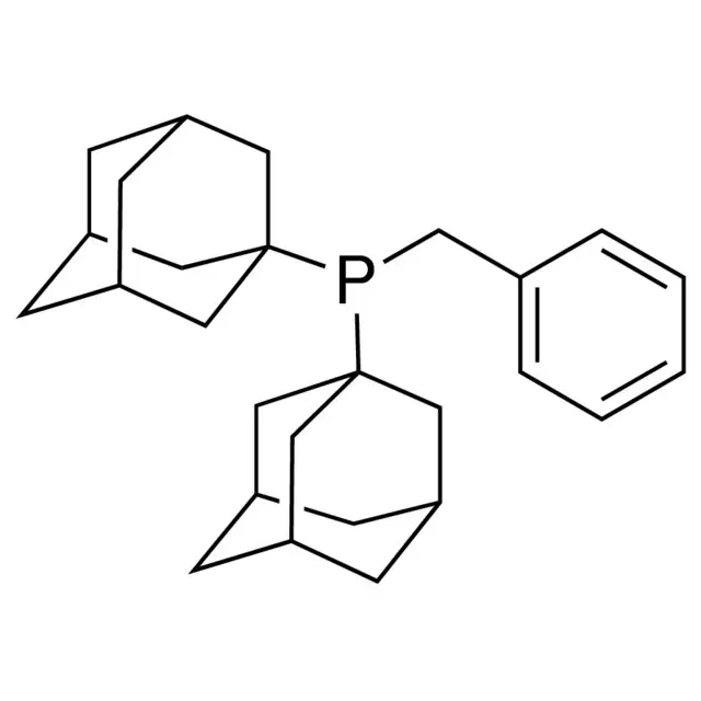 Di(1-adamantyl)benzylphosphine