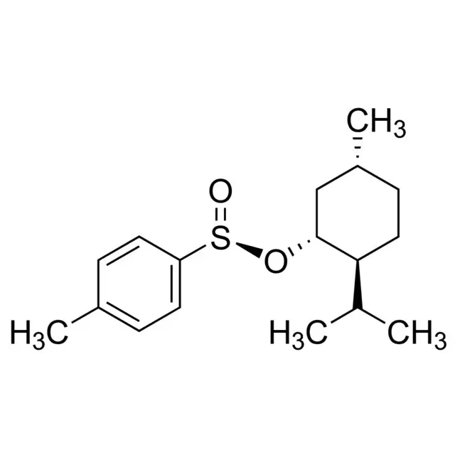 (1R,2S,5R)-(−)-Menthyl (S)-p-toluenesulfinate