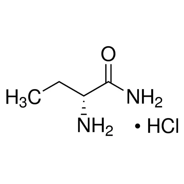 (R)-(–)-2-Aminobutanamide hydrochloride