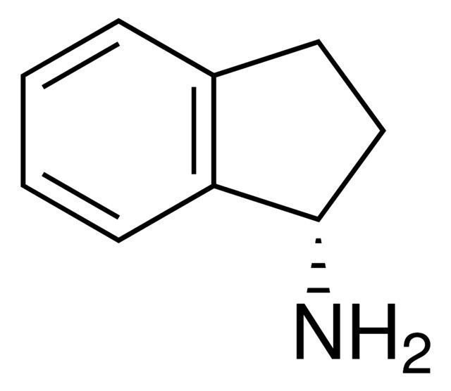 (S)-(+)-1-Aminoindan