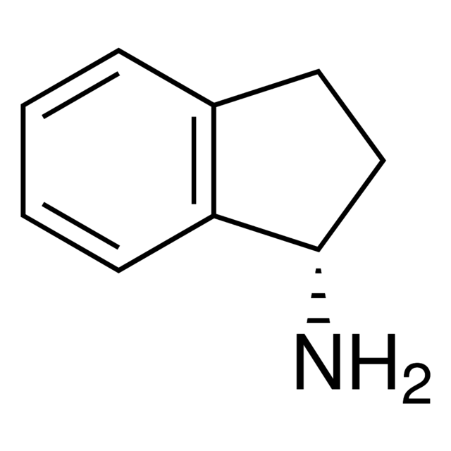 (S)-(+)-1-Aminoindan