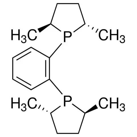 (+)-1,2-Bis[(2S,5S)-2,5-dimethylphospholano]benzene