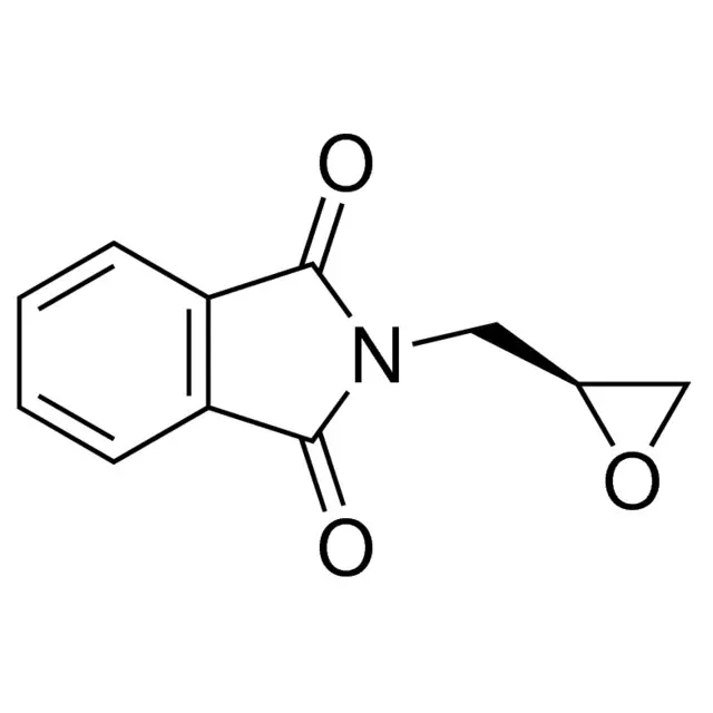(S)-(+)-N-(2,3-Epoxypropyl)phthalimide