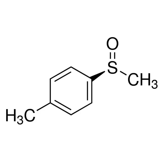 (S)-(−)-Methyl p-tolyl sulfoxide