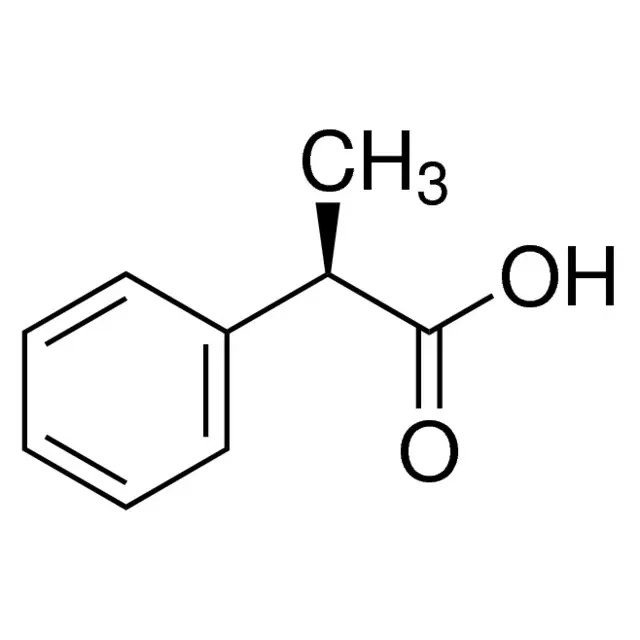 (R)-(−)-2-Phenylpropionic acid