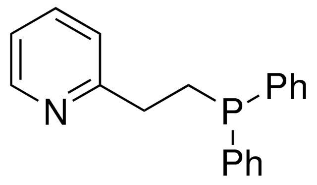 2-(2-(Diphenylphosphino)ethyl)pyridine