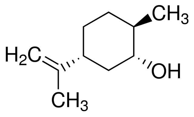 (−)-Dihydrocarveol