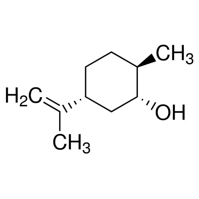 (−)-Dihydrocarveol
