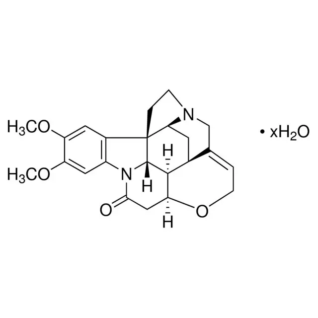 Brucine hydrate
