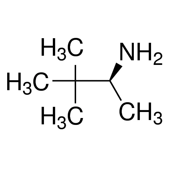 (S)-(+)-3,3-Dimethyl-2-butylamine