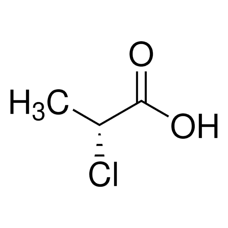 (R)-(+)-2-Chloropropionic acid