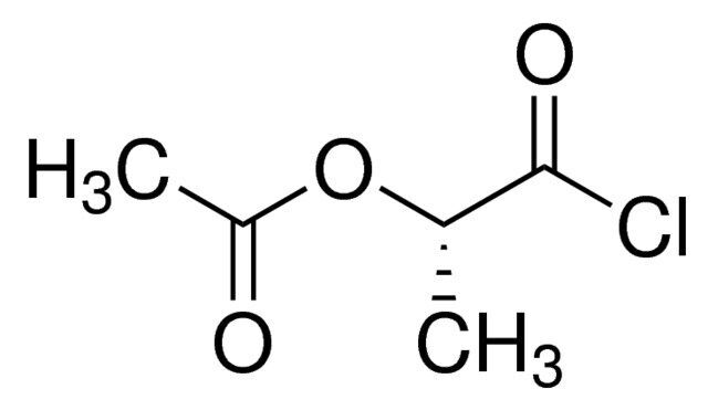 (S)-(−)-2-Acetoxypropionyl chloride